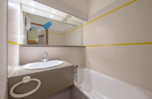 Vaujany Apartment | Résidence les Hauts de la Drayre