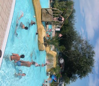 Penestin House | Résidence Les Iles