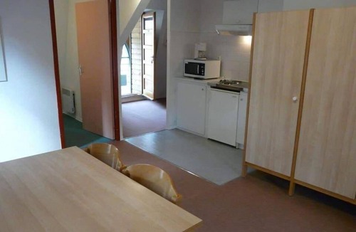 Escouloubre-les-bains Apartment | Résidence Les Mélèzes de Prades