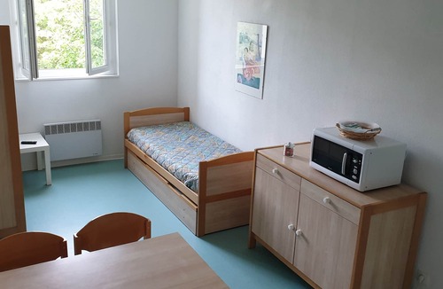 Escouloubre-les-bains Apartment | Résidence Les Mélèzes de Prades