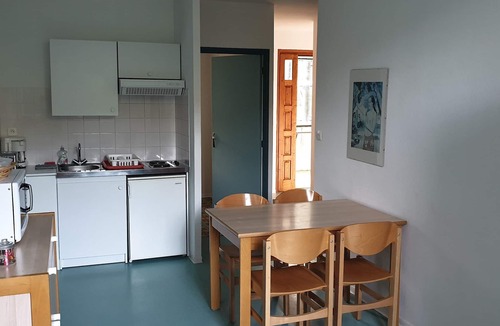 Escouloubre-les-bains Apartment | Résidence Les Mélèzes de Prades