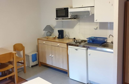 Escouloubre-les-bains Apartment | Résidence Les Mélèzes de Prades