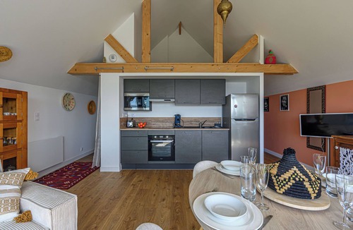 Plouharnel Apartment | Résidence Les Maisons de Surf by Interhome