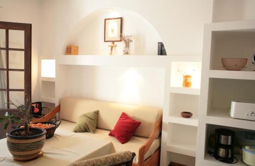 Giens Apartment | Résidence Les Mandariniers