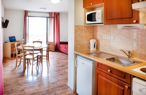 Aspin-en-Lavedan Hotel | Résidence Les Marquises