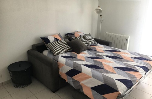 Ile-Tudy Apartment | Résidence les marines