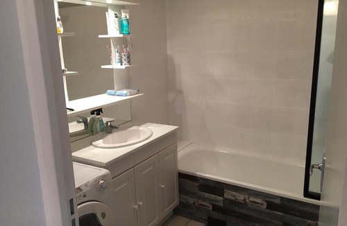 Ile-Tudy Apartment | Résidence les marines