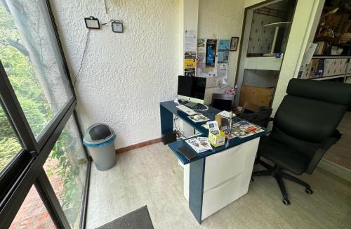 Barbotan-les-Thermes Apartment | Résidence Les Milandes