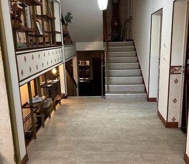 Barbotan-les-Thermes Apartment | Résidence Les Milandes