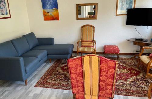 Barbotan-les-Thermes Apartment | Résidence Les Milandes