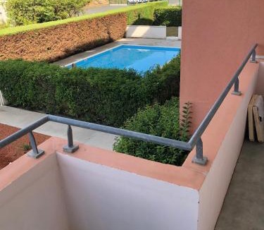 Meze Apartment | Résidence les Nautiles