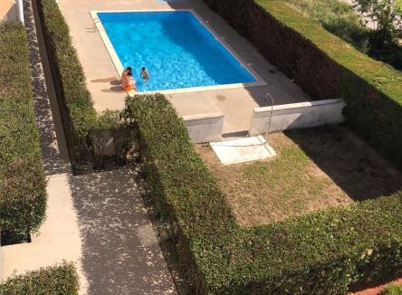 Meze Apartment | Résidence les Nautiles