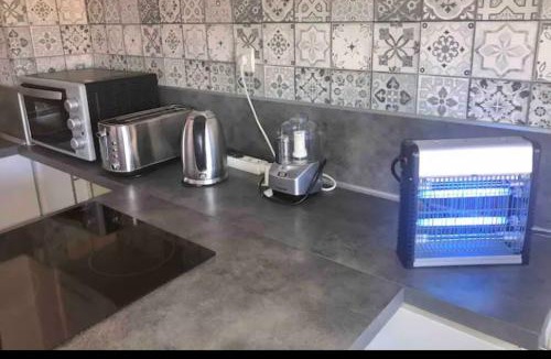 Meze Apartment | Résidence les Nautiles