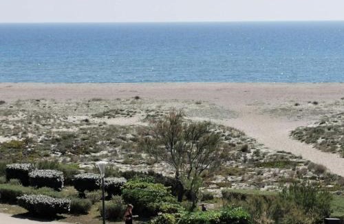 Port Leucate Apartment | Résidence Les Nefs Des Sables - STUDIO 4 PERSONNES 5 couchages PORT LEUCATE. Réf: 2NEF 31K3 MAE-7434