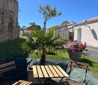 Olonne-sur-Mer Apartment | Résidence Les Océanes