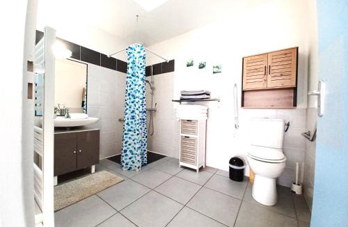 Olonne-sur-Mer Apartment | Résidence Les Océanes