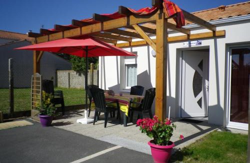 Olonne-sur-Mer Apartment | Résidence Les Océanes