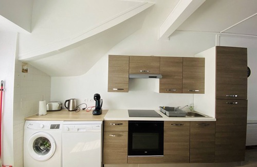 Mont-Dore Apartment | Résidence les pâquerettes N1