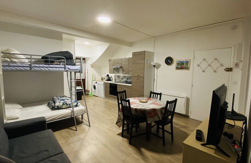 Mont-Dore Apartment | Résidence les pâquerettes N1