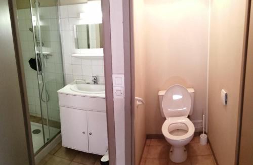 Jonzac Apartment | Résidence Les Plus Près