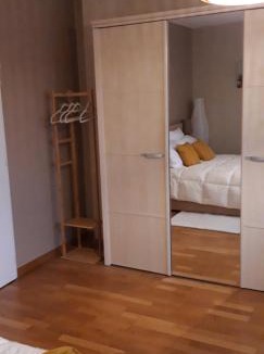 Neuilly-les-Dijon House | Résidence les Rossignols