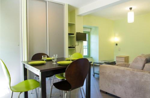 Saint-Juery Apartment | Résidence Les Rives Du Bès