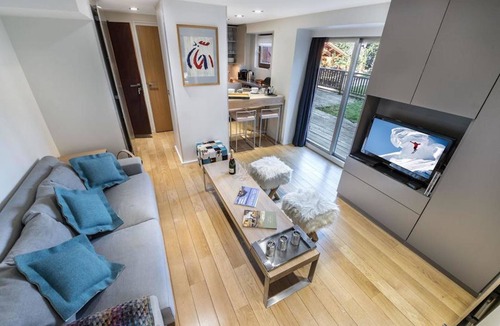 Courchevel House | Résidence Les Sapins