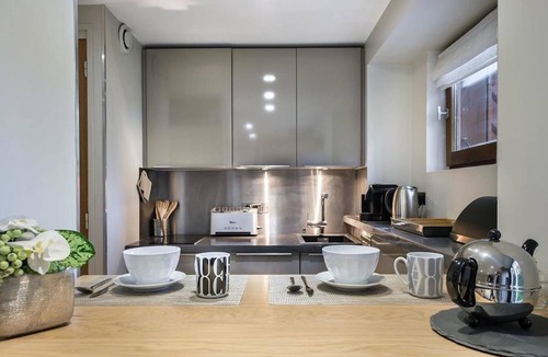 Courchevel House | Résidence Les Sapins