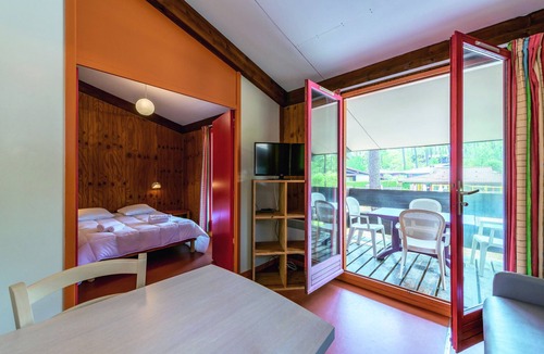 Maubuisson Hotel | Résidence les Sentes