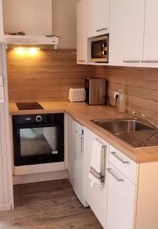 Vernet-les-Bains Apartment | Résidence Les Thermes de Vernet-les-Bains