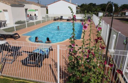 Bourcefranc-le-Chapus House | Résidence les Trémières