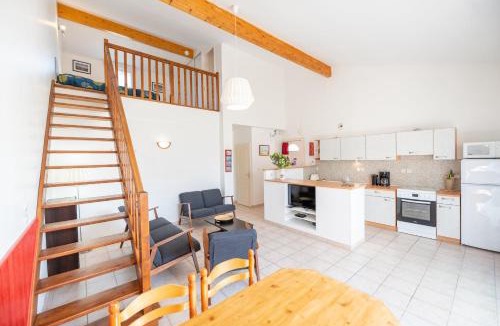 Bourcefranc-le-Chapus House | Résidence les Trémières