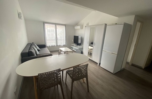 Frontignan Apartment | Résidence Les Vignerons