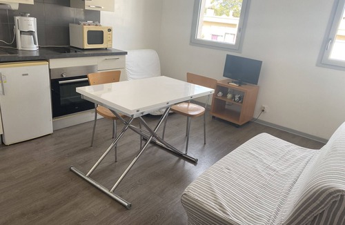 Frontignan Apartment | Résidence Les Vignerons