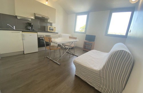 Frontignan Apartment | Résidence Les Vignerons