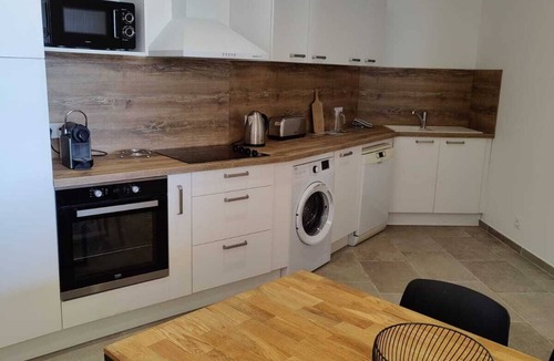 Vetricella House | Résidence Licciola