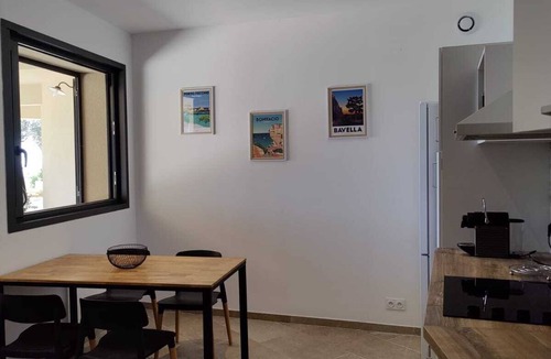 Vetricella House | Résidence Licciola