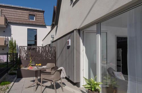 Soultz-sous-Forets Apartment | Résidence Louise