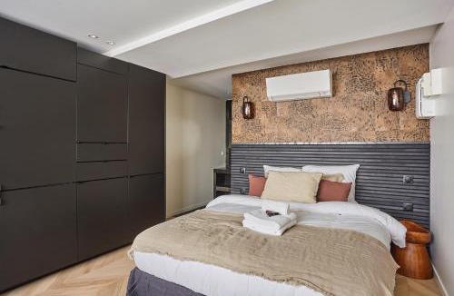 Necker Apartment | Résidence Luxembourg St Germain des Près by Studio prestige