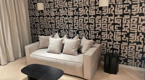 Necker Apartment | Résidence Luxembourg St Germain des Près by Studio prestige