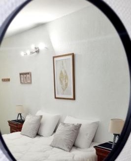 Us House | Résidence Ma Vallée