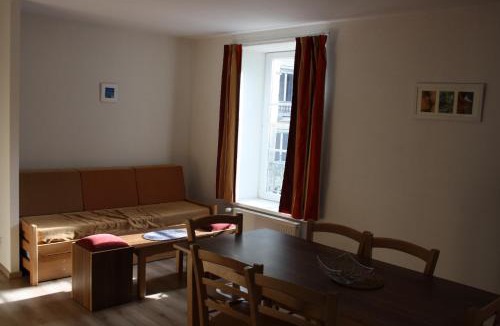 Plombieres-les-Bains Apartment | Résidence Maison Blanche