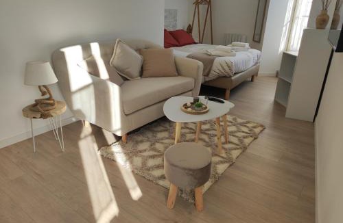 Beaupreau Apartment | Résidence Manivi