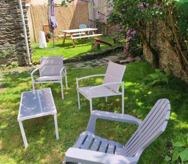 Beaupreau Apartment | Résidence Manivi