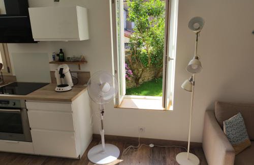 Beaupreau Apartment | Résidence Manivi