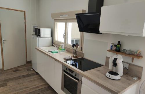 Beaupreau Apartment | Résidence Manivi