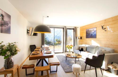 Venosc Resort | Résidence Mariande by Leavetown Vacations