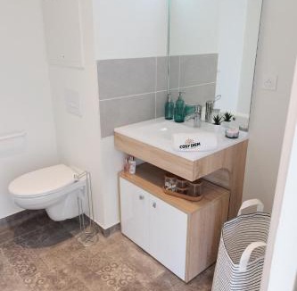 Le Thuit-de-l'Oison Apartment | Résidence Marignan