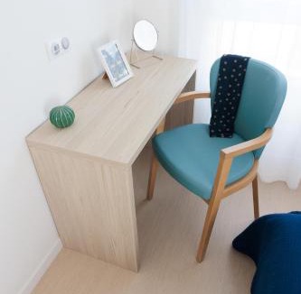 Le Thuit-de-l'Oison Apartment | Résidence Marignan