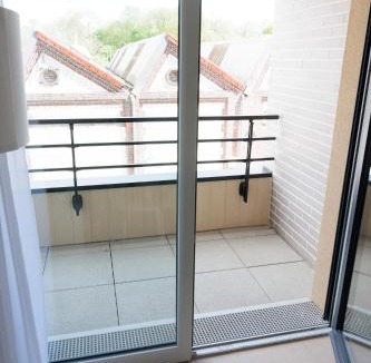 Le Thuit-de-l'Oison Apartment | Résidence Marignan